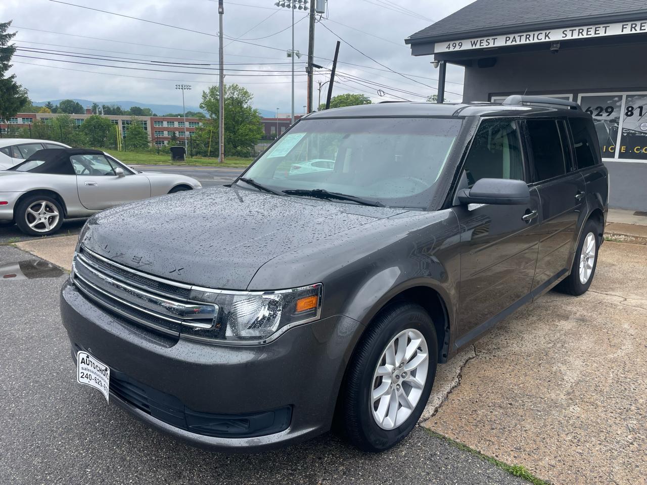Ford Flex SE FWD 2015