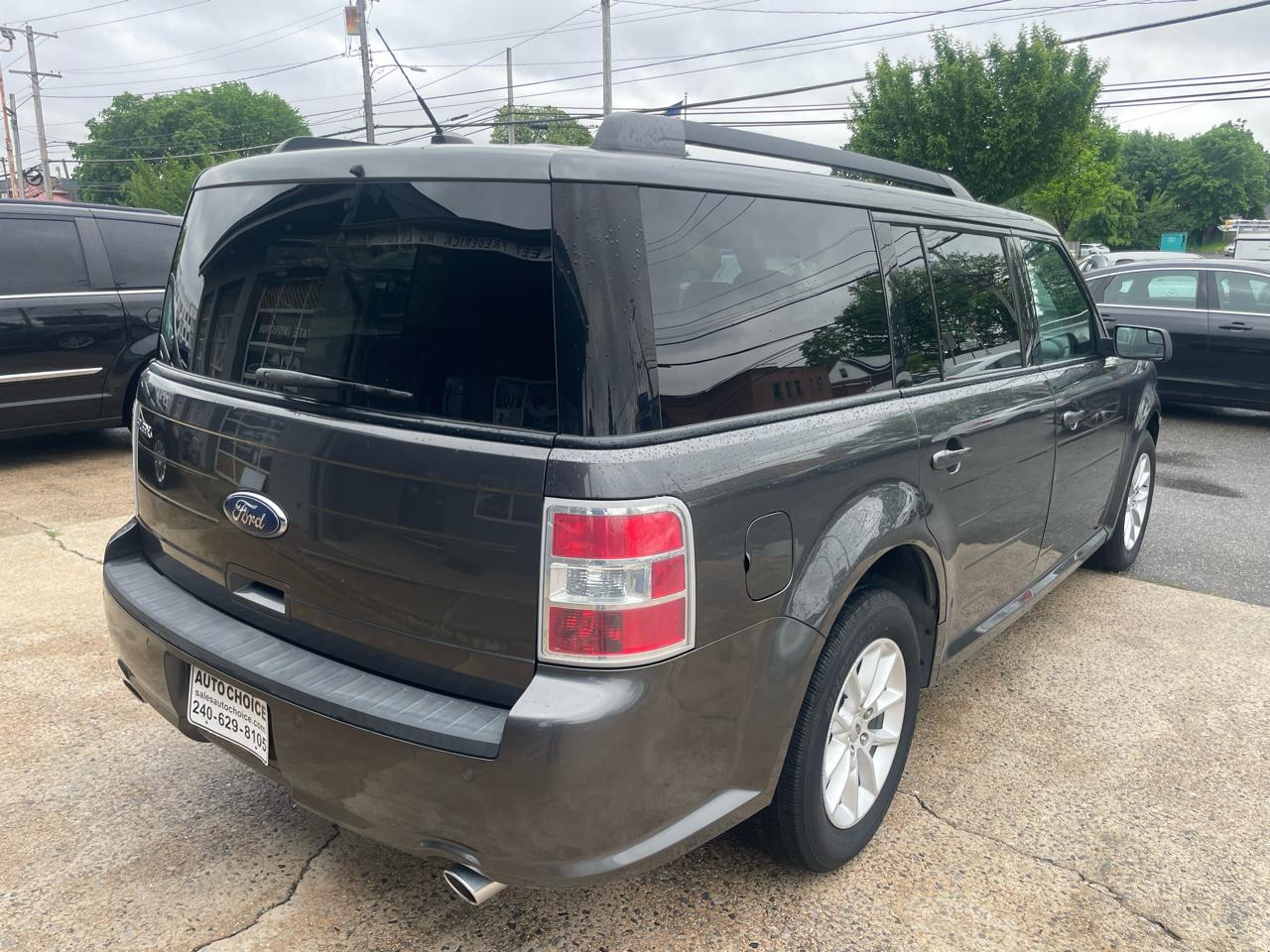 Ford Flex SE FWD 2015
