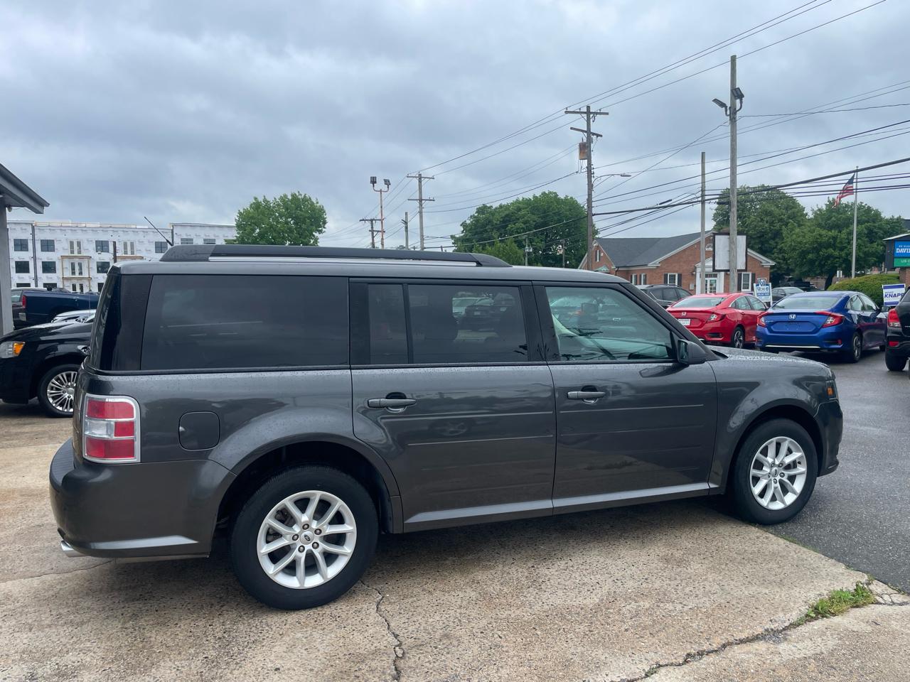 Ford Flex SE FWD 2015
