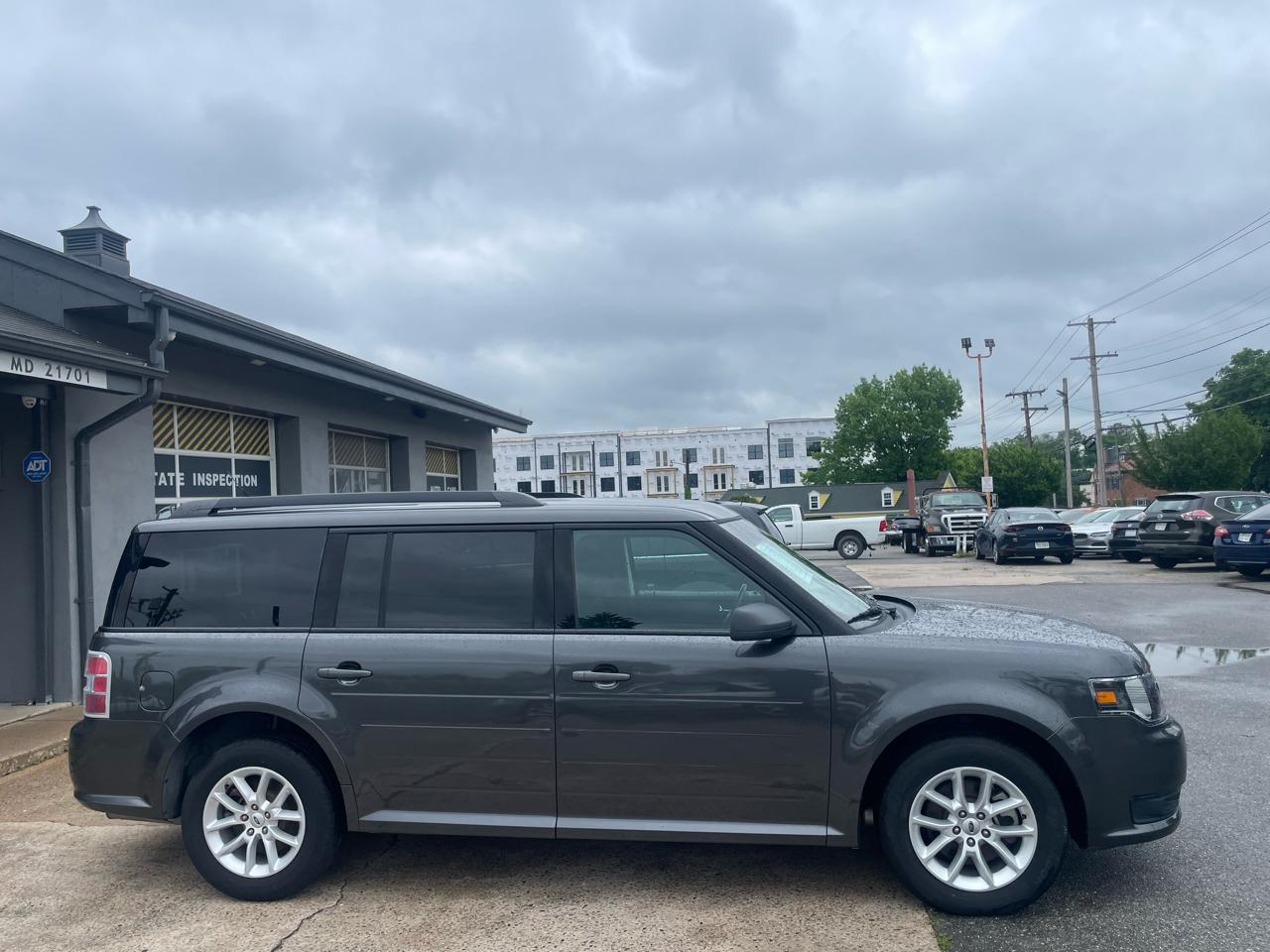 Ford Flex SE FWD 2015