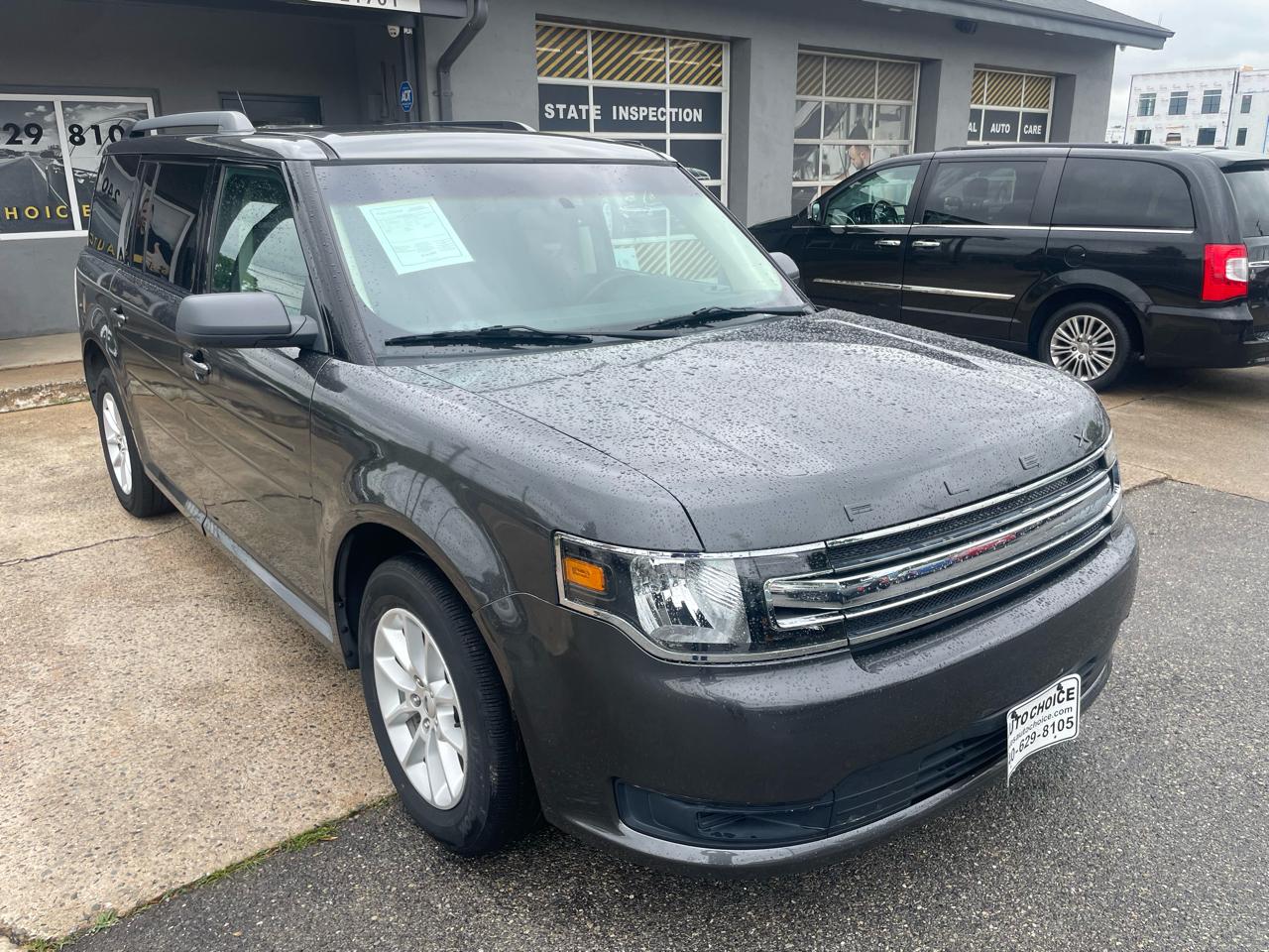 Ford Flex SE FWD 2015