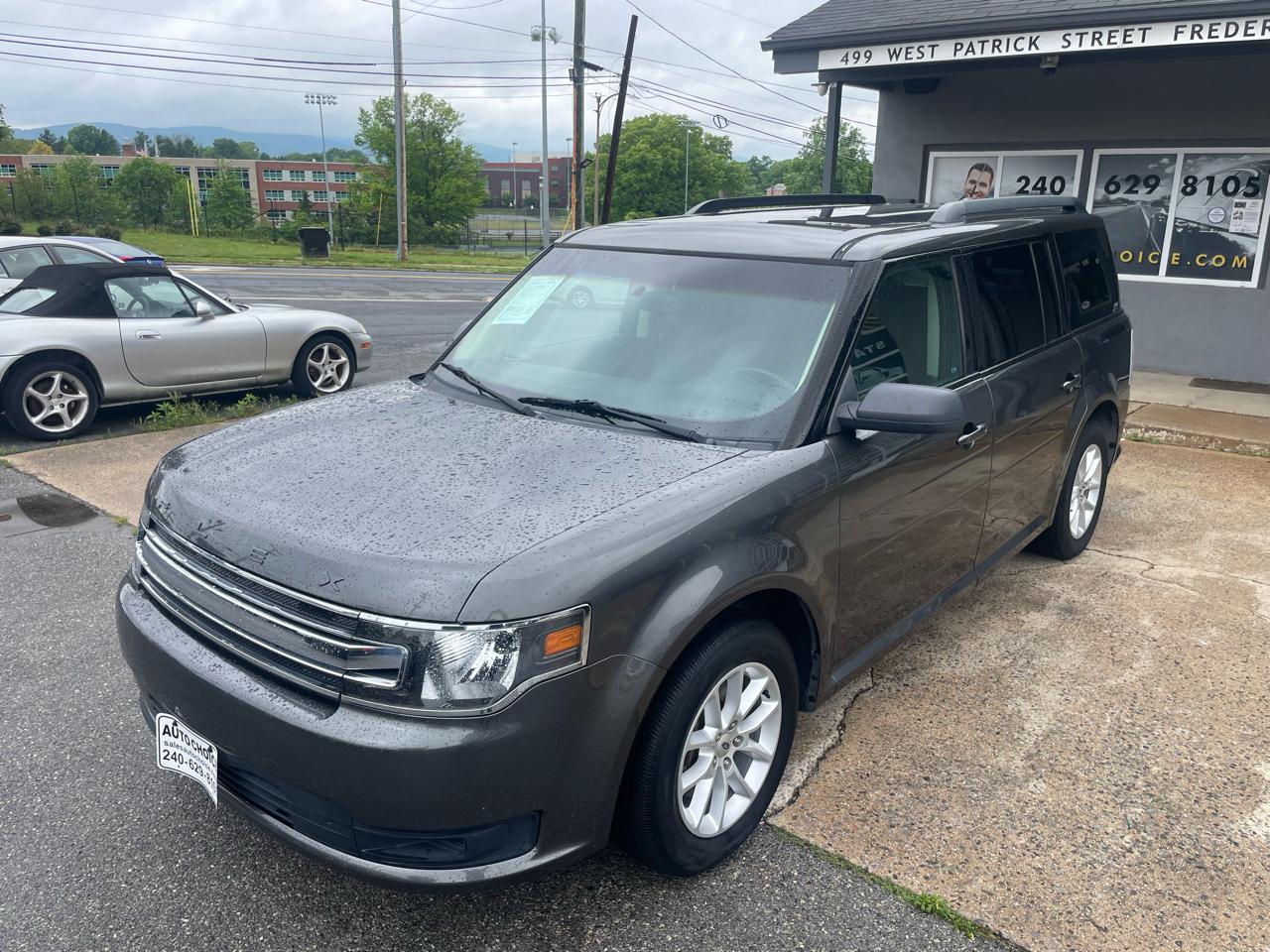 Ford Flex SE FWD 2015