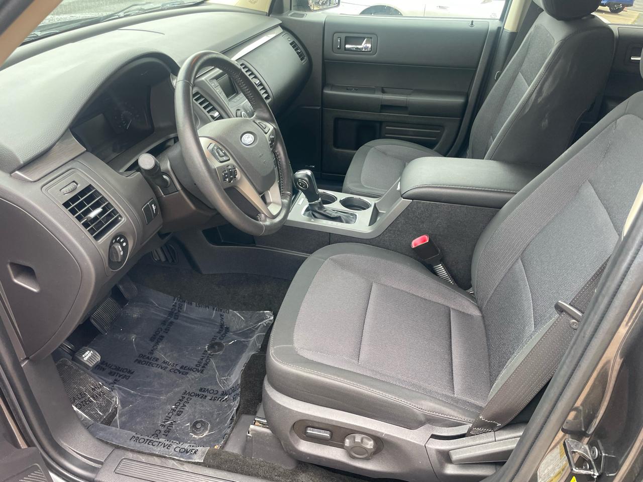 Ford Flex SE FWD 2015