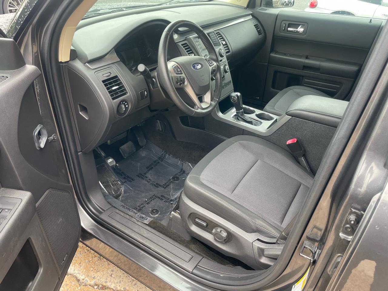 Ford Flex SE FWD 2015
