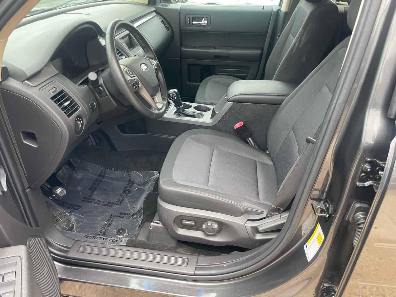 Ford Flex SE FWD 2015