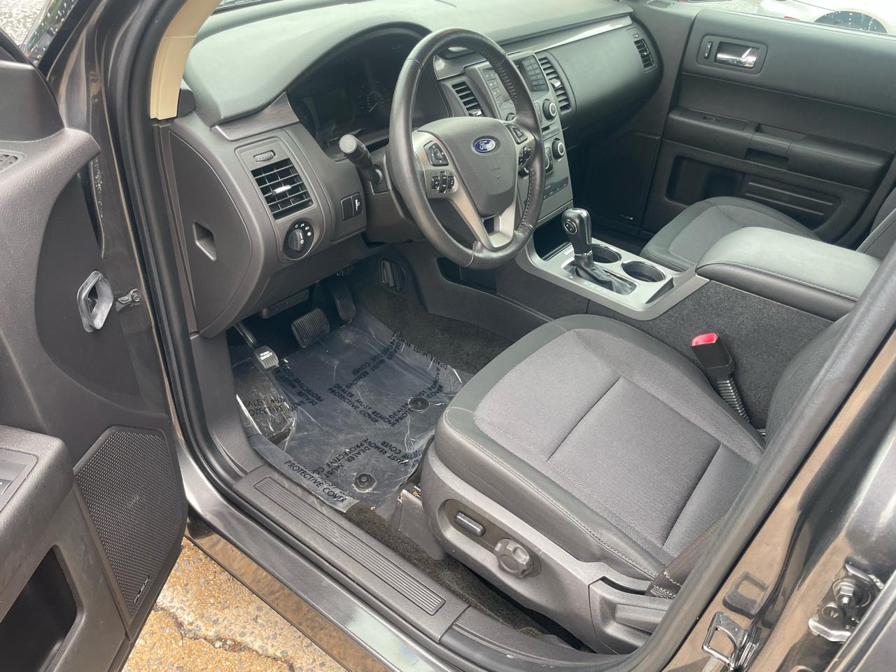 Ford Flex SE FWD 2015