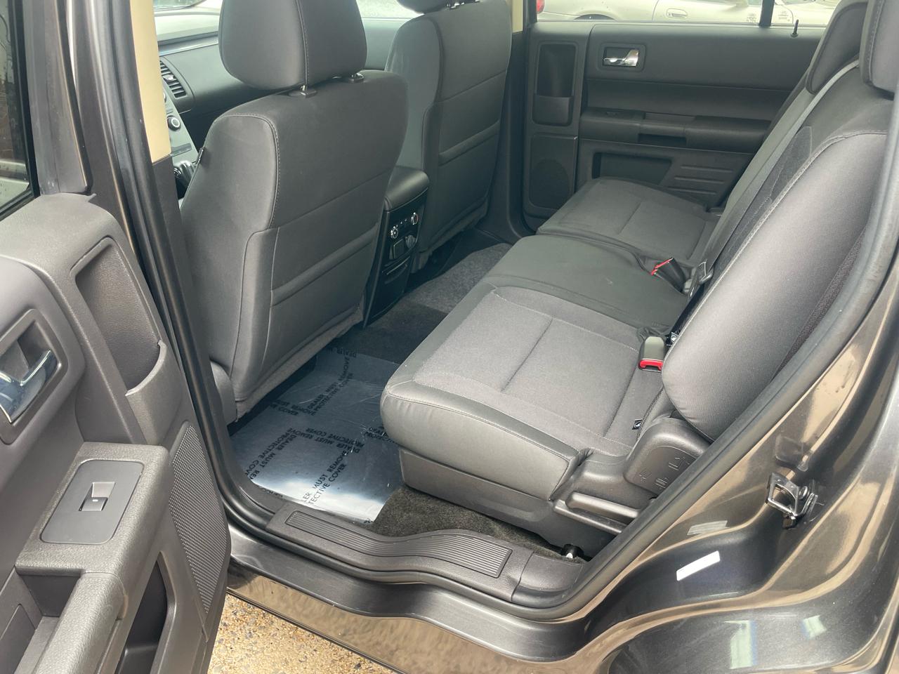 Ford Flex SE FWD 2015