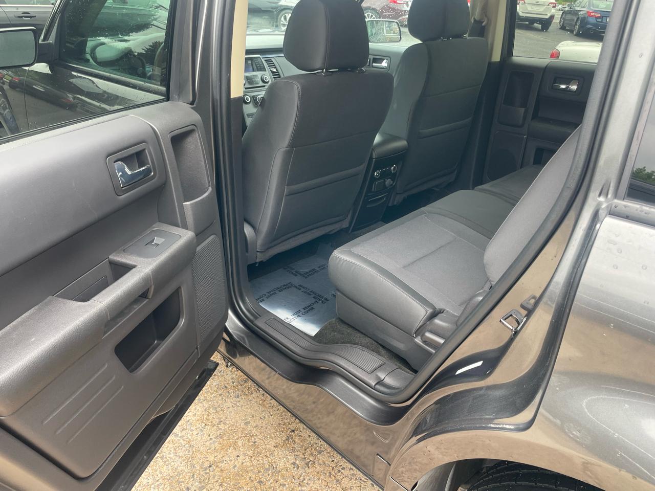 Ford Flex SE FWD 2015