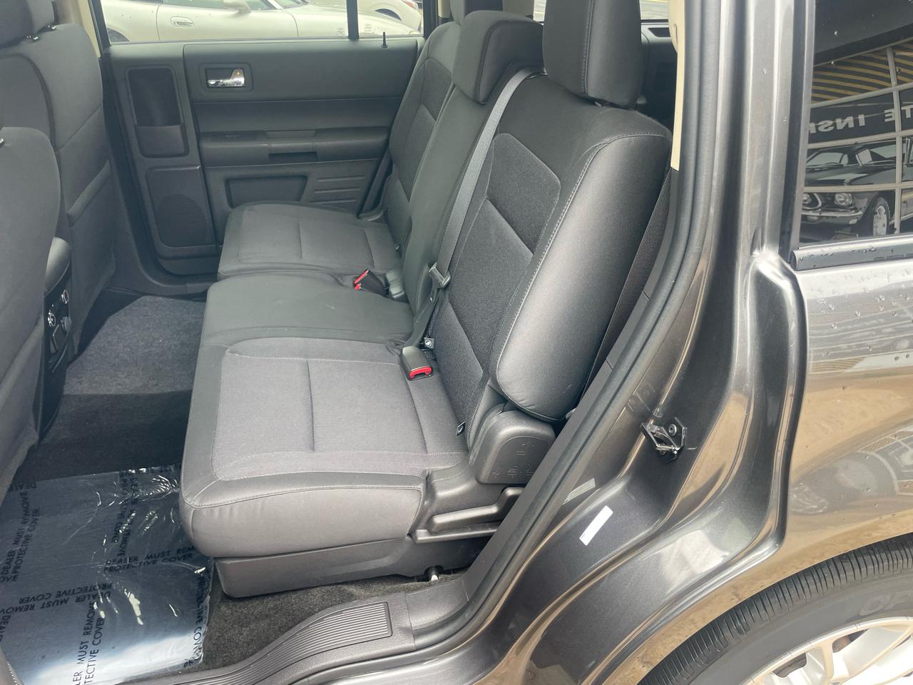 Ford Flex SE FWD 2015