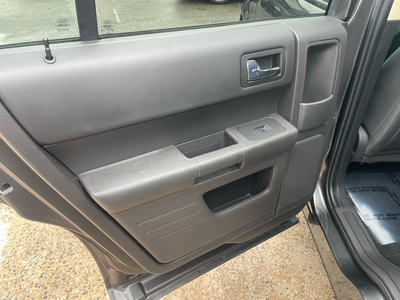 Ford Flex SE FWD 2015