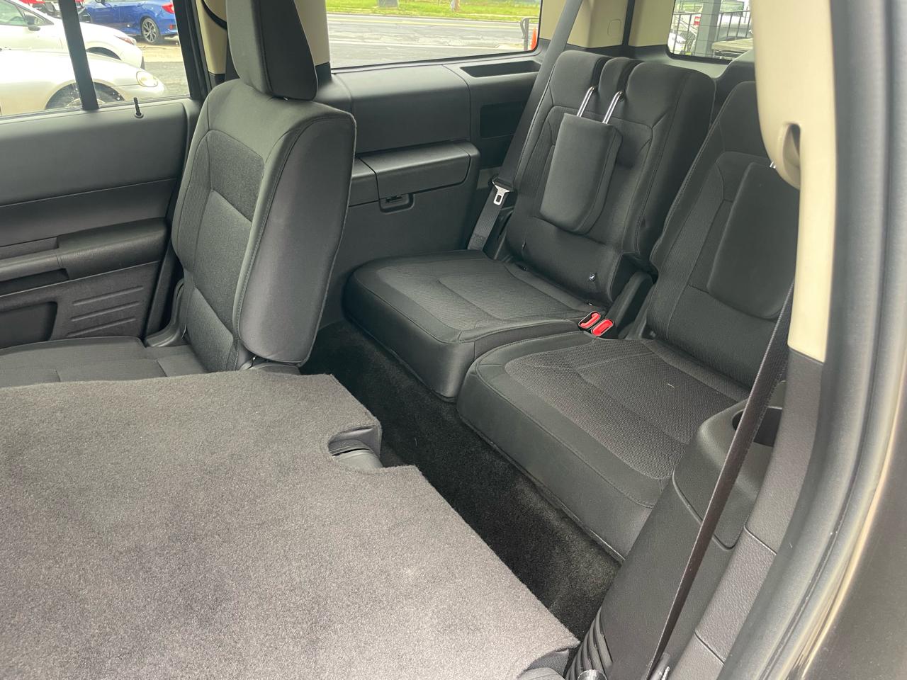 Ford Flex SE FWD 2015