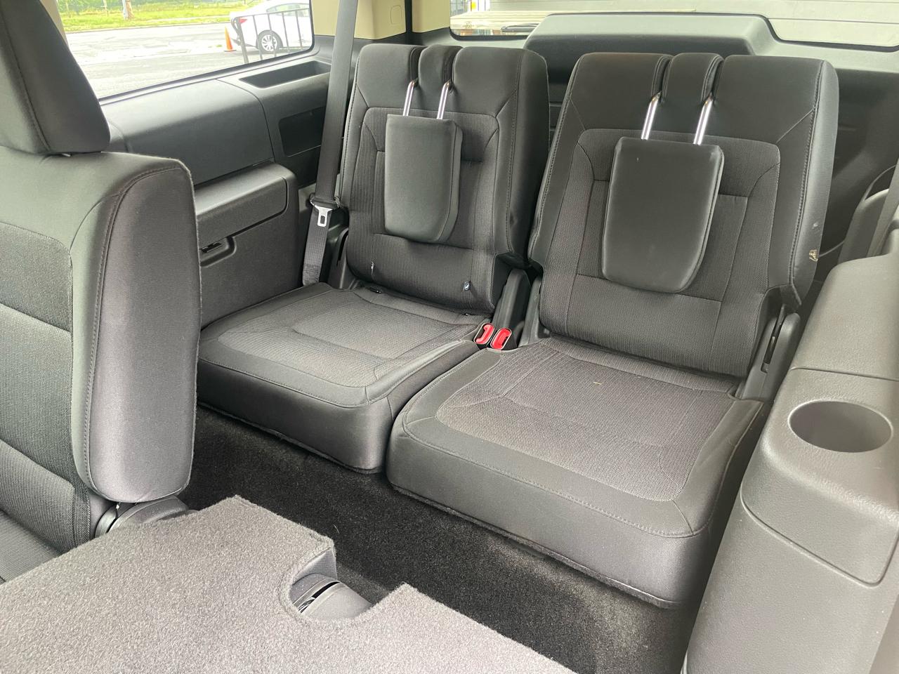Ford Flex SE FWD 2015