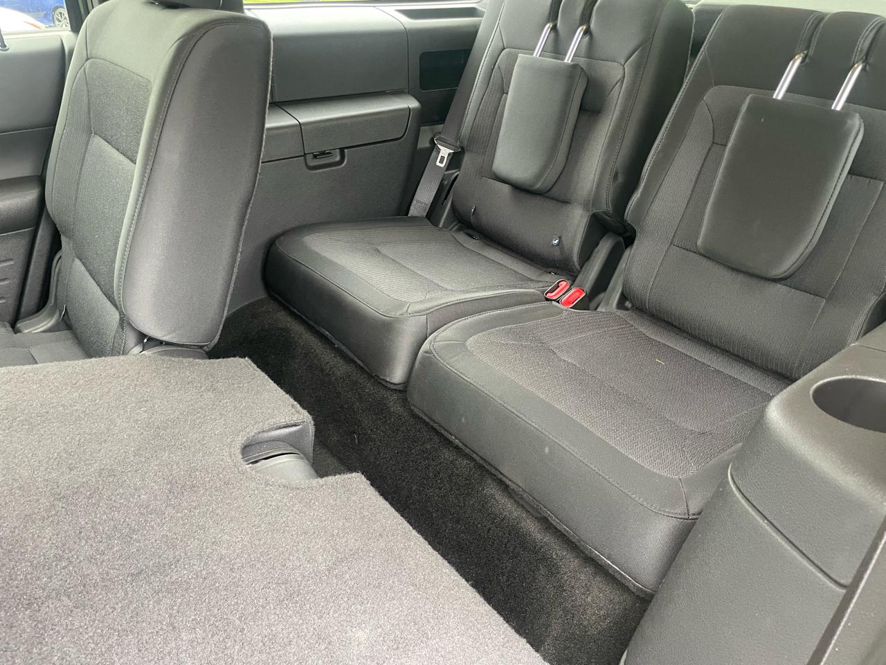 Ford Flex SE FWD 2015