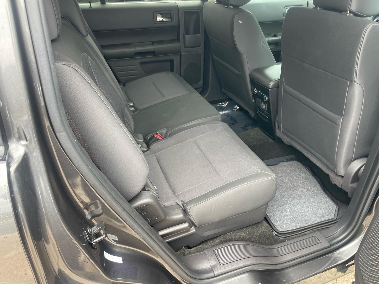 Ford Flex SE FWD 2015