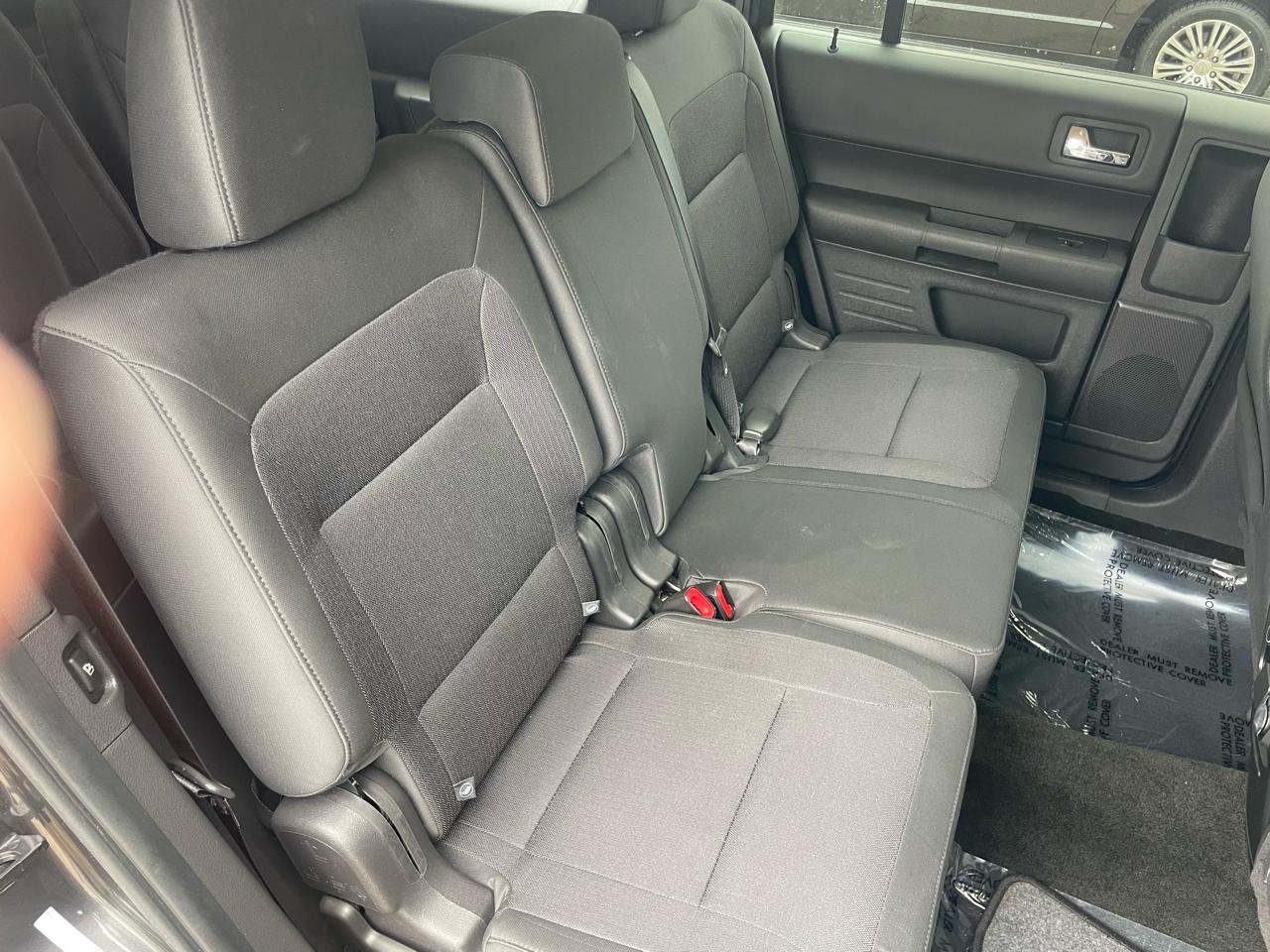 Ford Flex SE FWD 2015