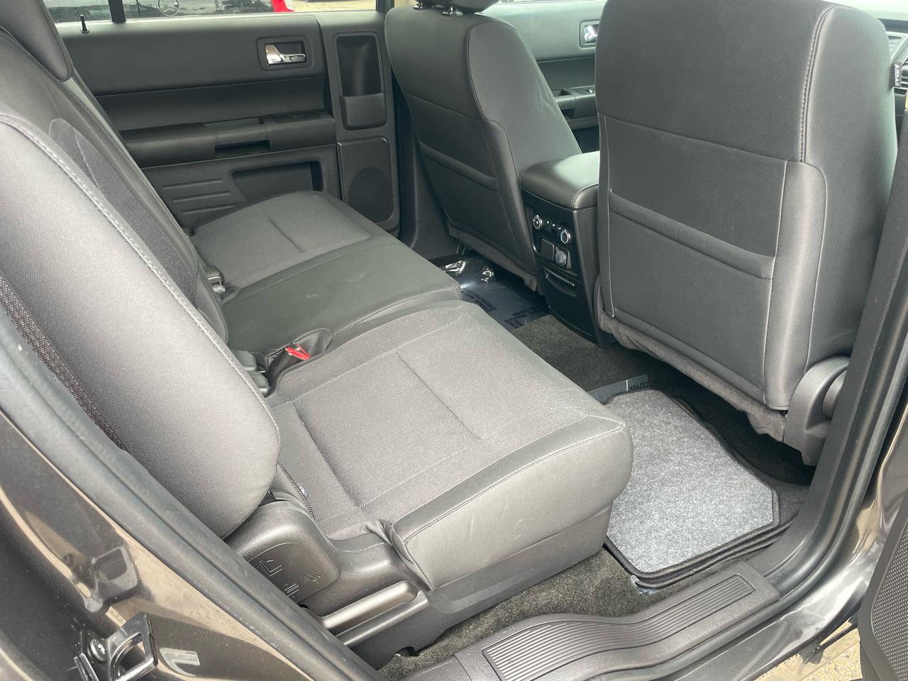 Ford Flex SE FWD 2015