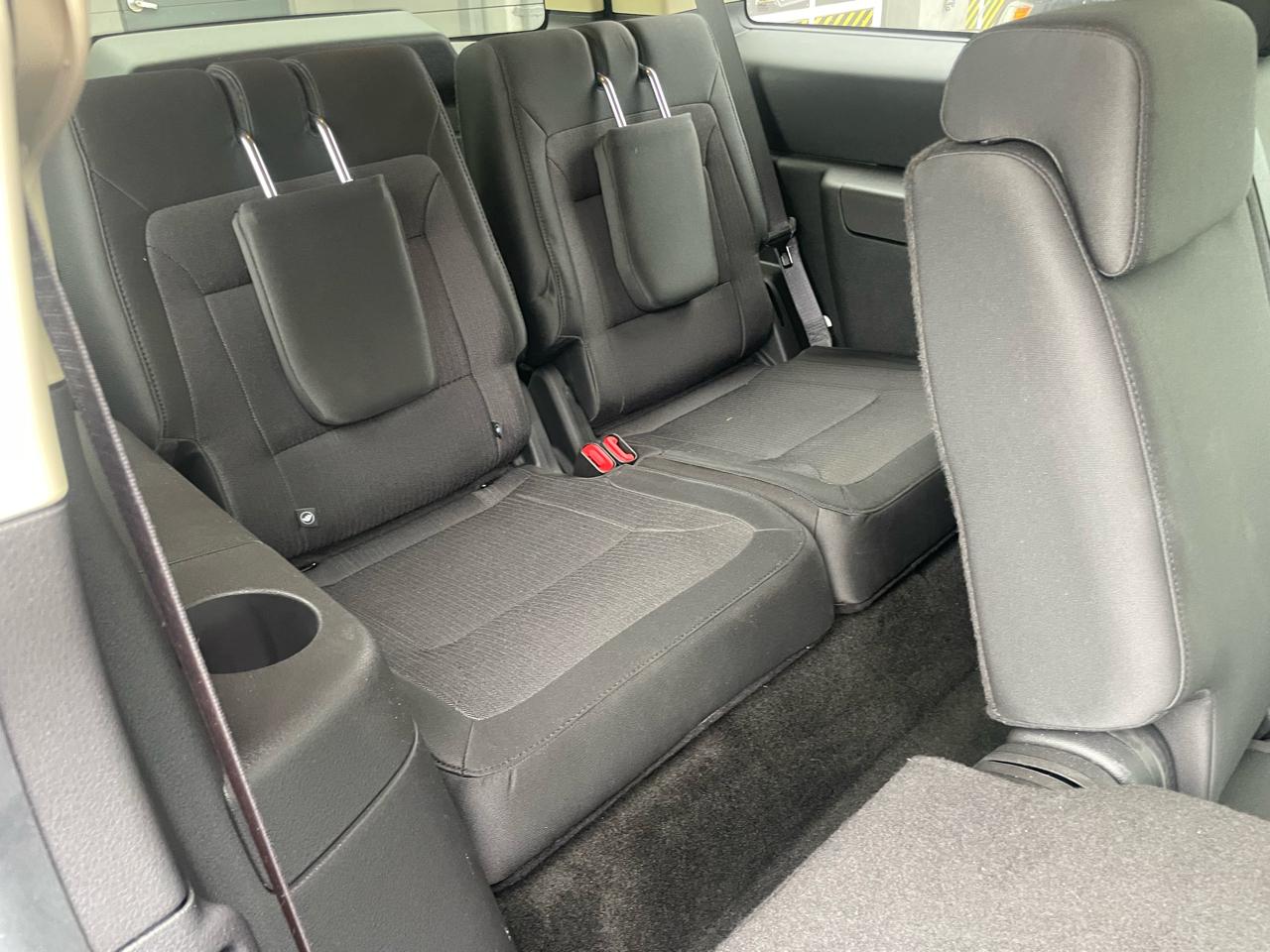 Ford Flex SE FWD 2015