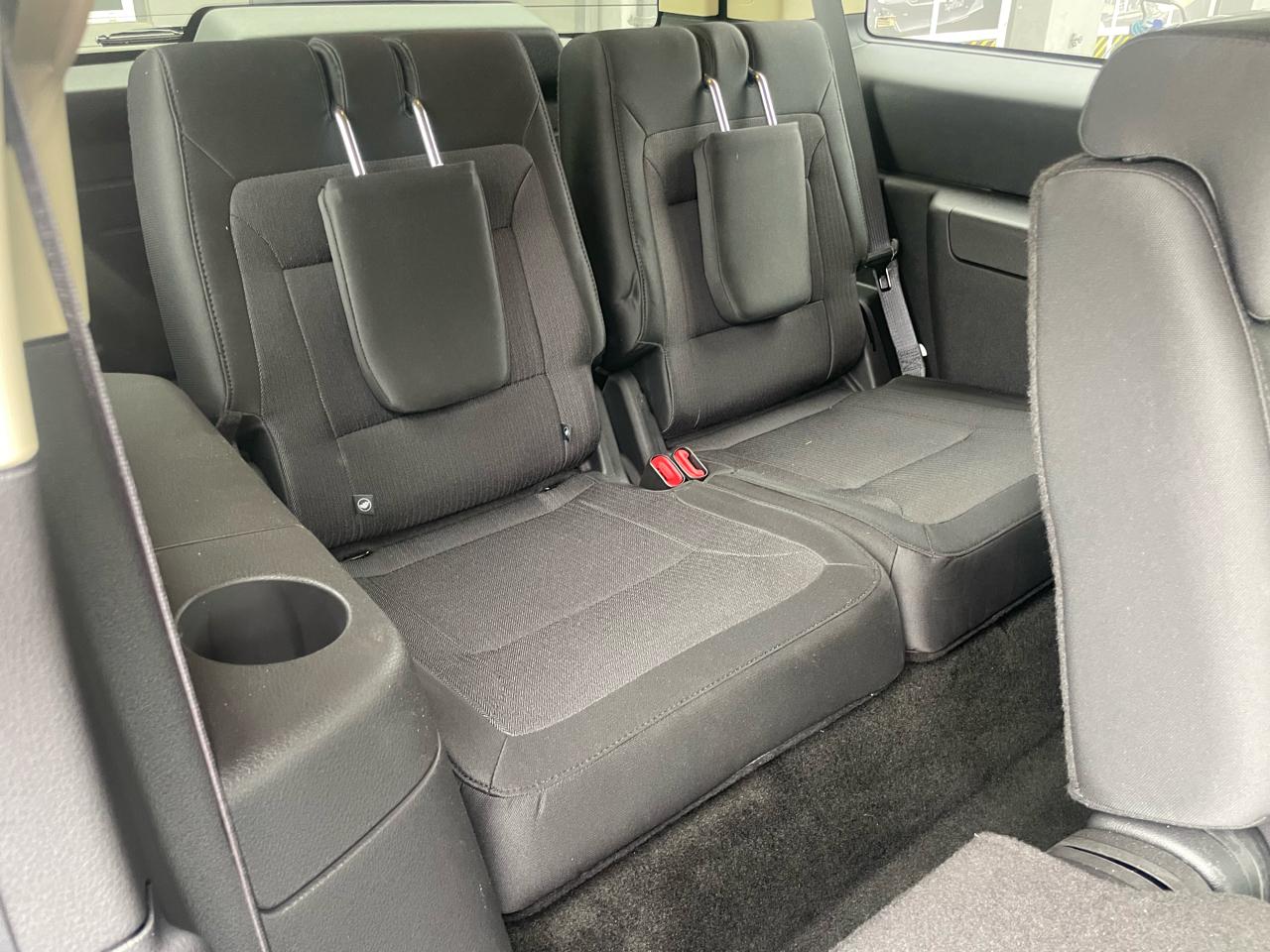 Ford Flex SE FWD 2015