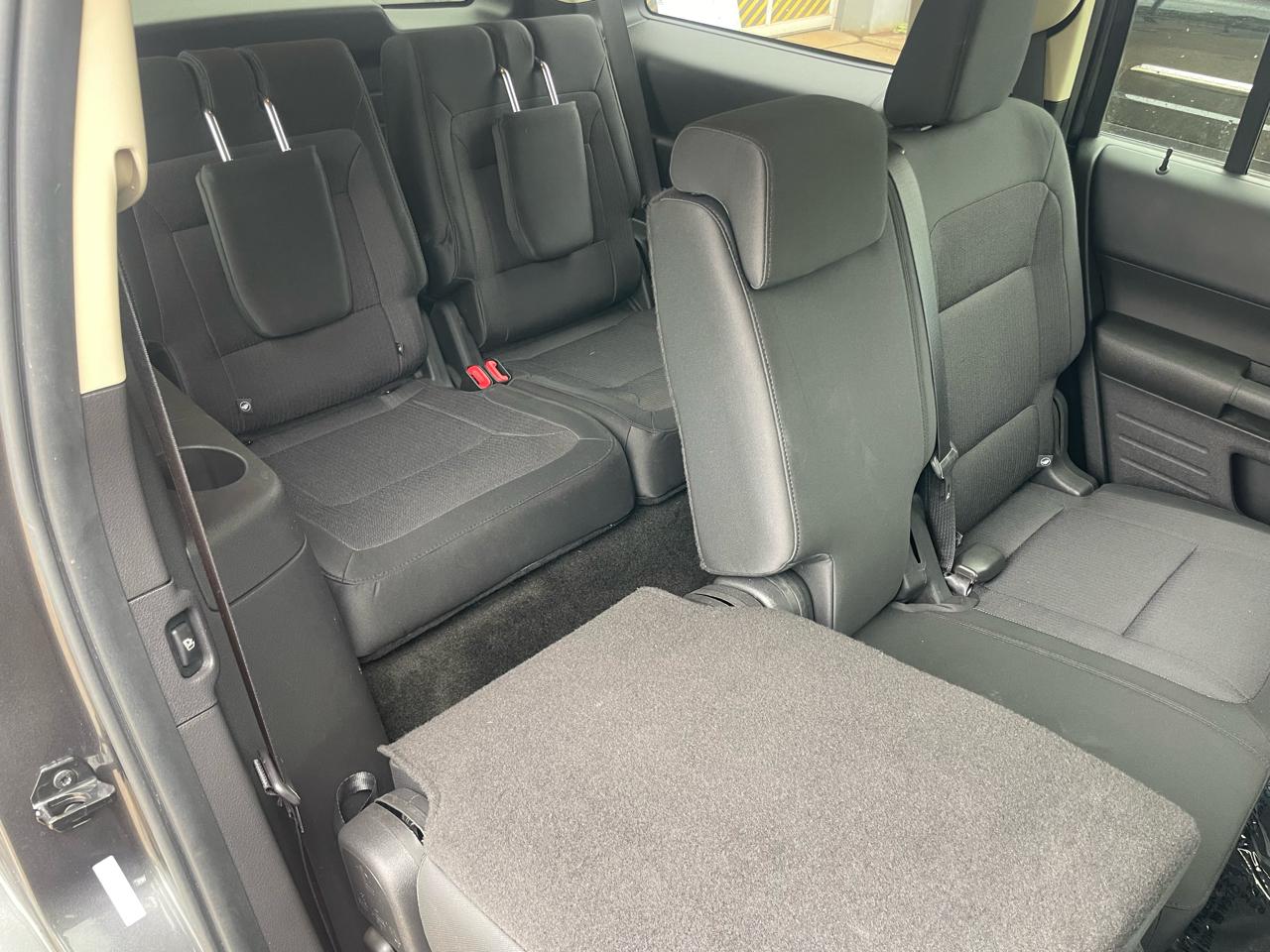 Ford Flex SE FWD 2015
