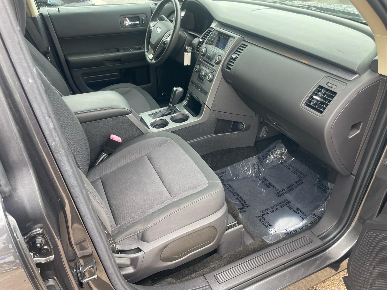 Ford Flex SE FWD 2015