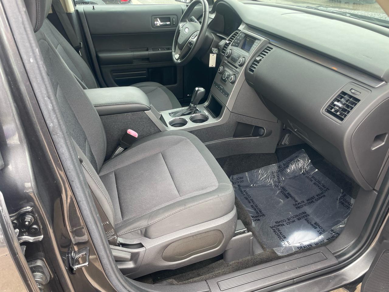 Ford Flex SE FWD 2015