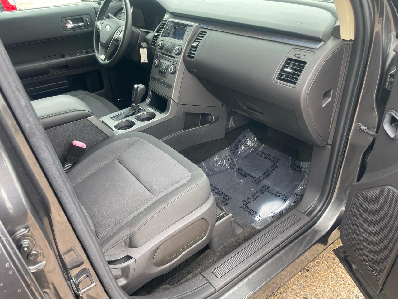 Ford Flex SE FWD 2015