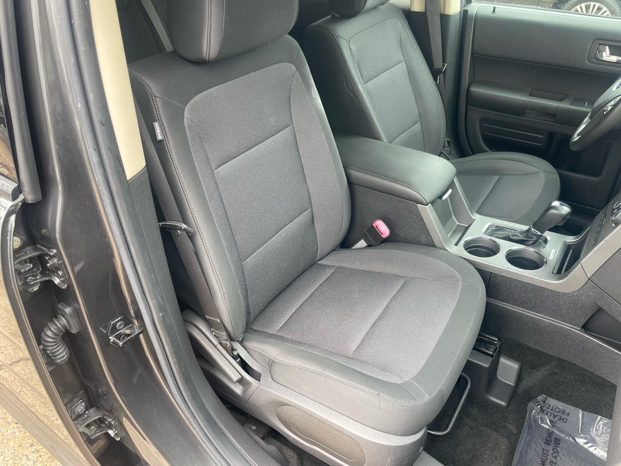 Ford Flex SE FWD 2015