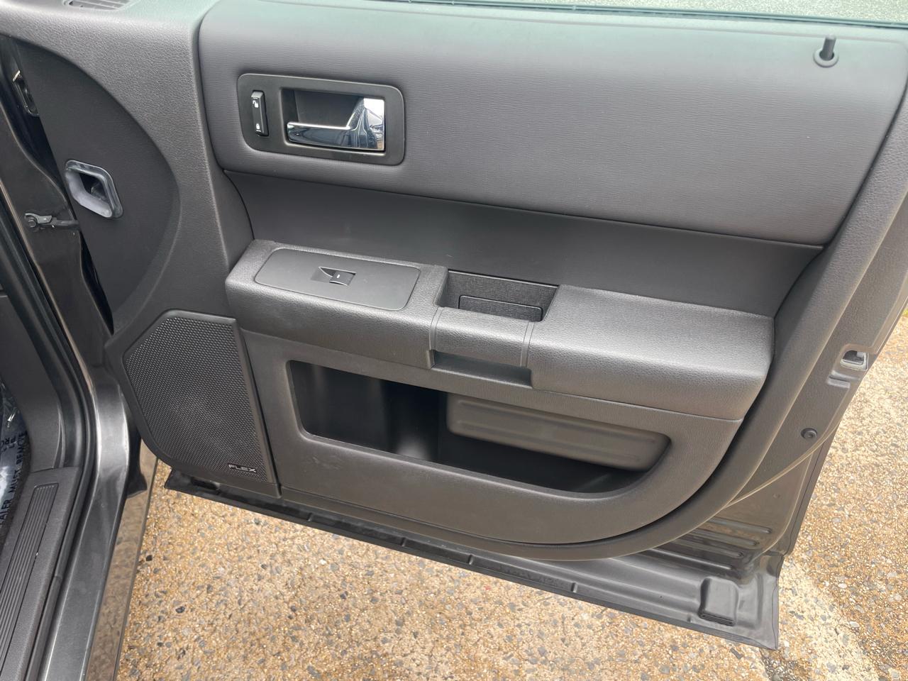 Ford Flex SE FWD 2015