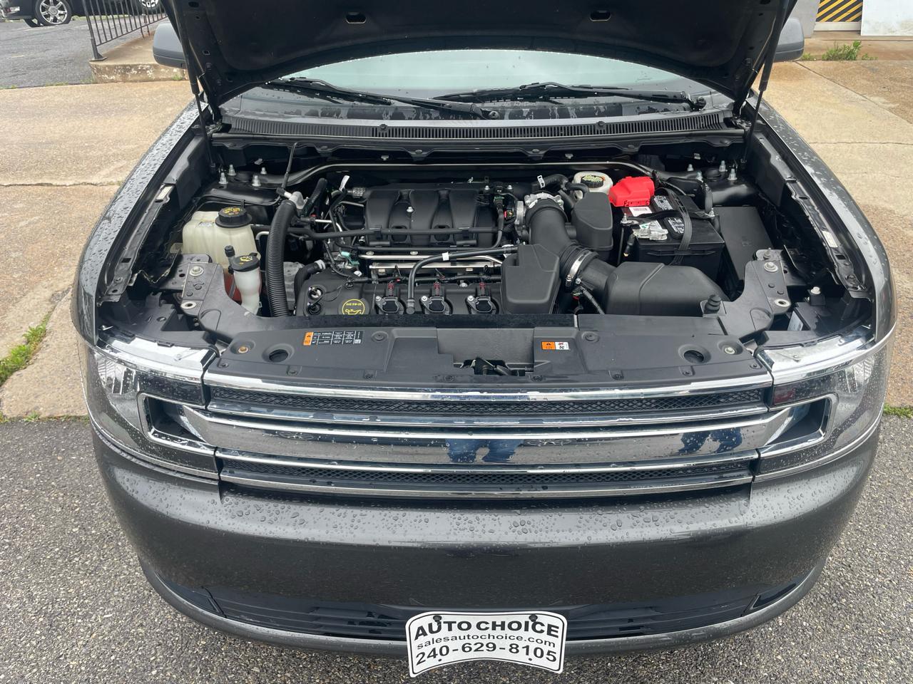 Ford Flex SE FWD 2015