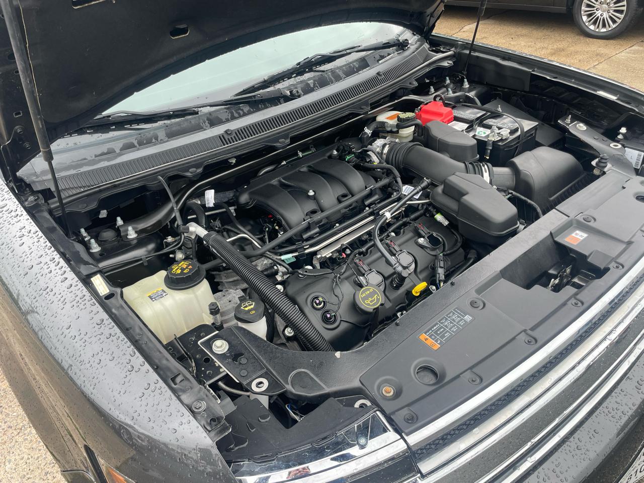Ford Flex SE FWD 2015