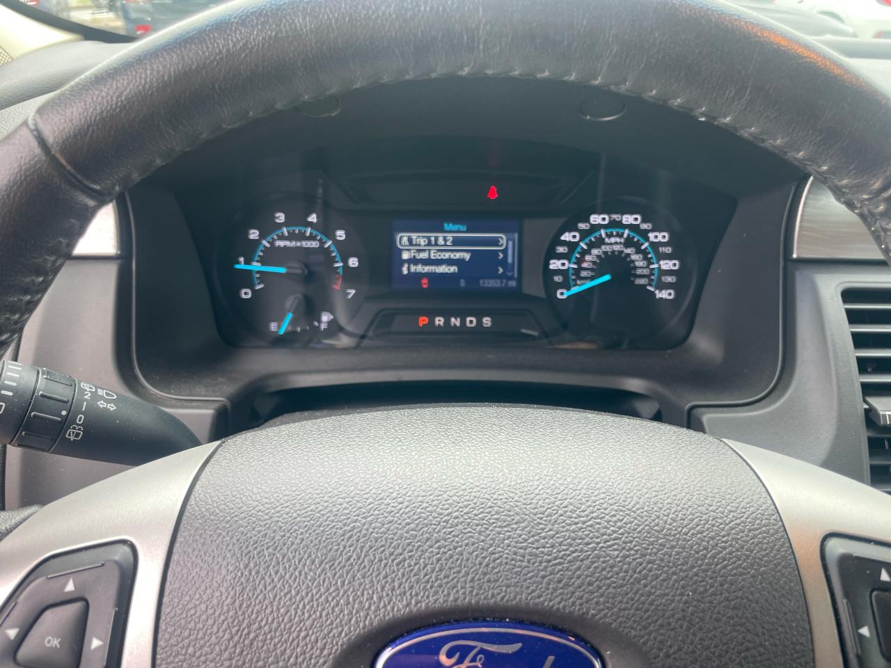 Ford Flex SE FWD 2015