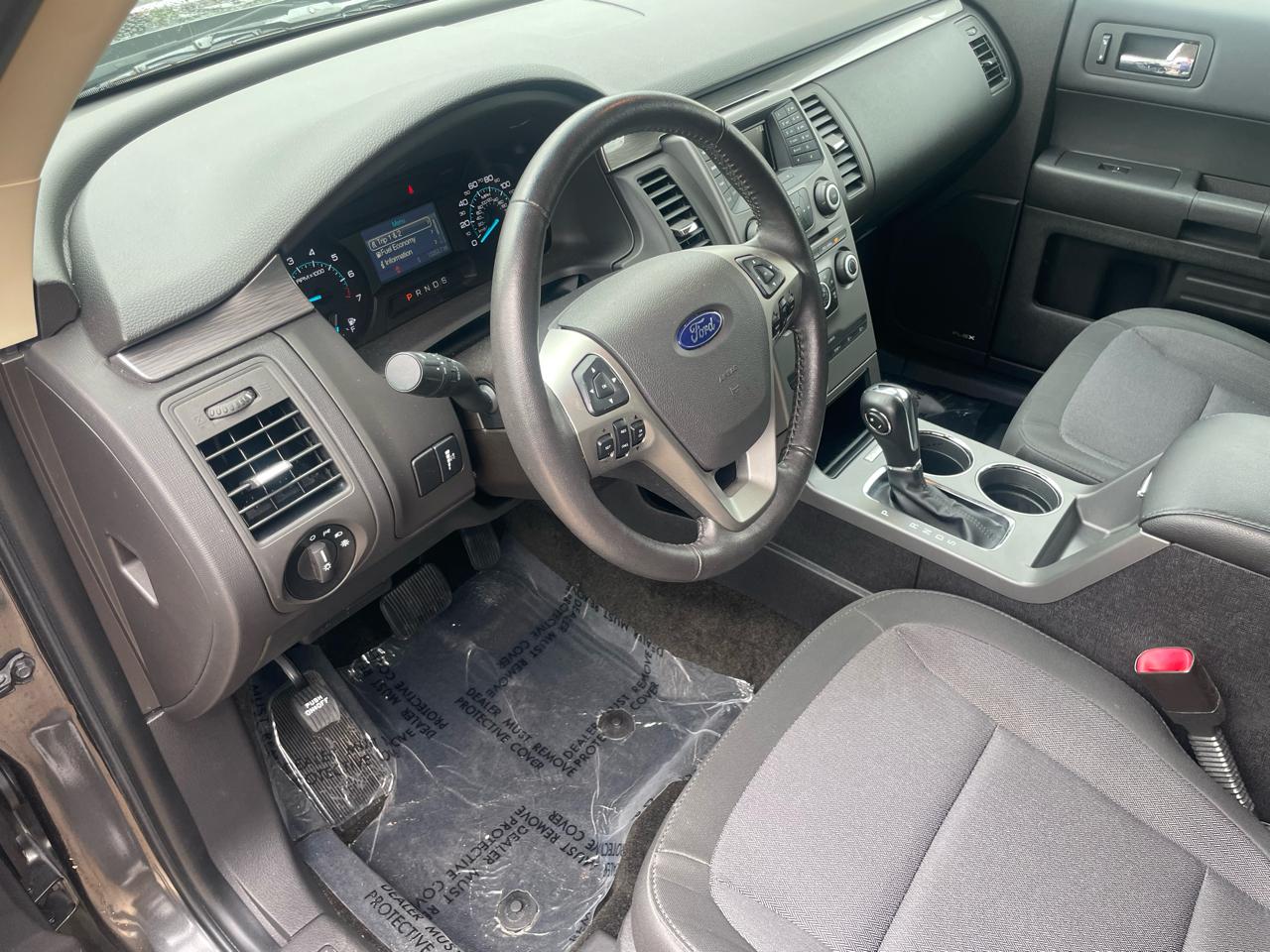 Ford Flex SE FWD 2015