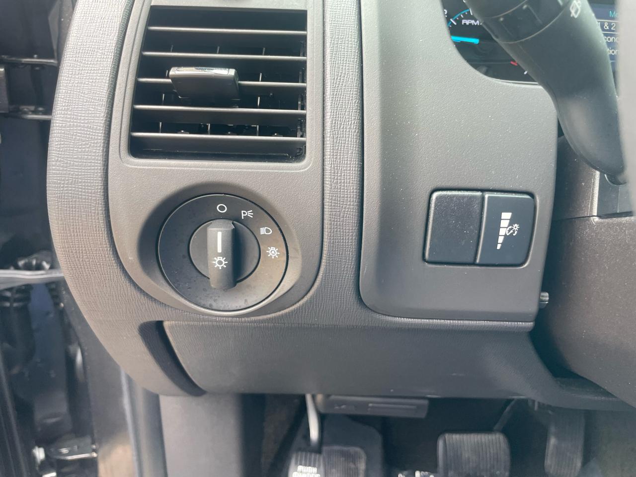 Ford Flex SE FWD 2015