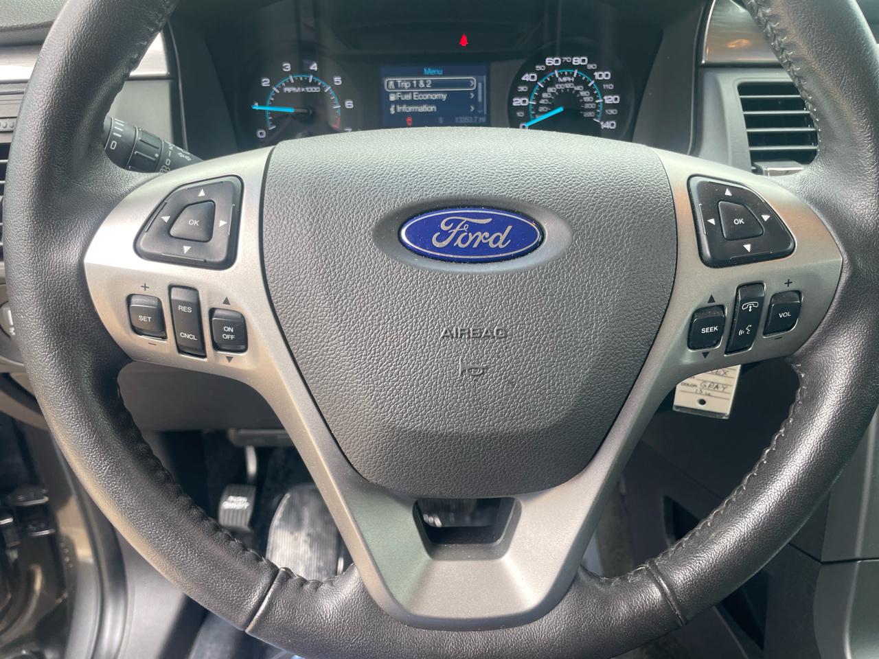 Ford Flex SE FWD 2015