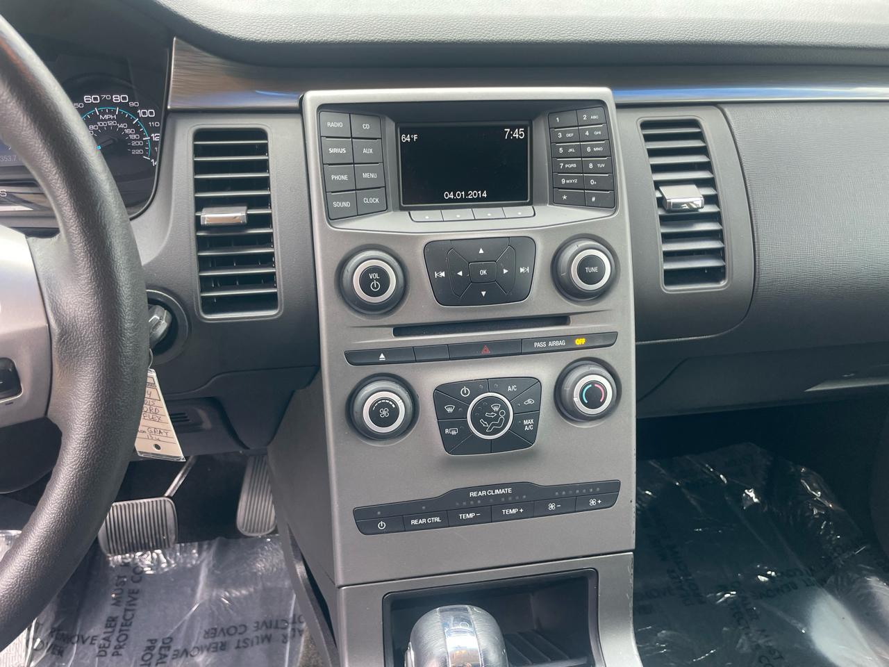Ford Flex SE FWD 2015