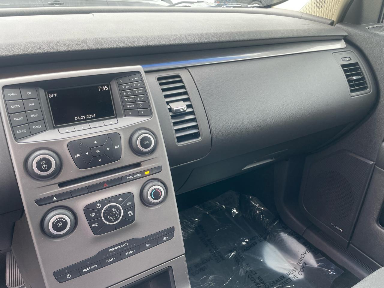Ford Flex SE FWD 2015