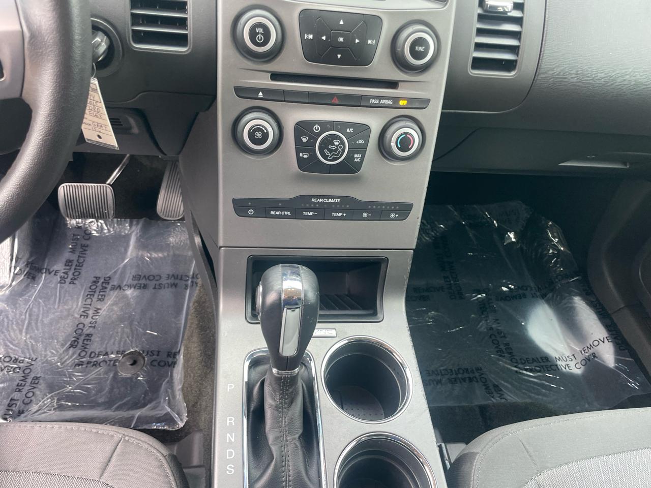 Ford Flex SE FWD 2015