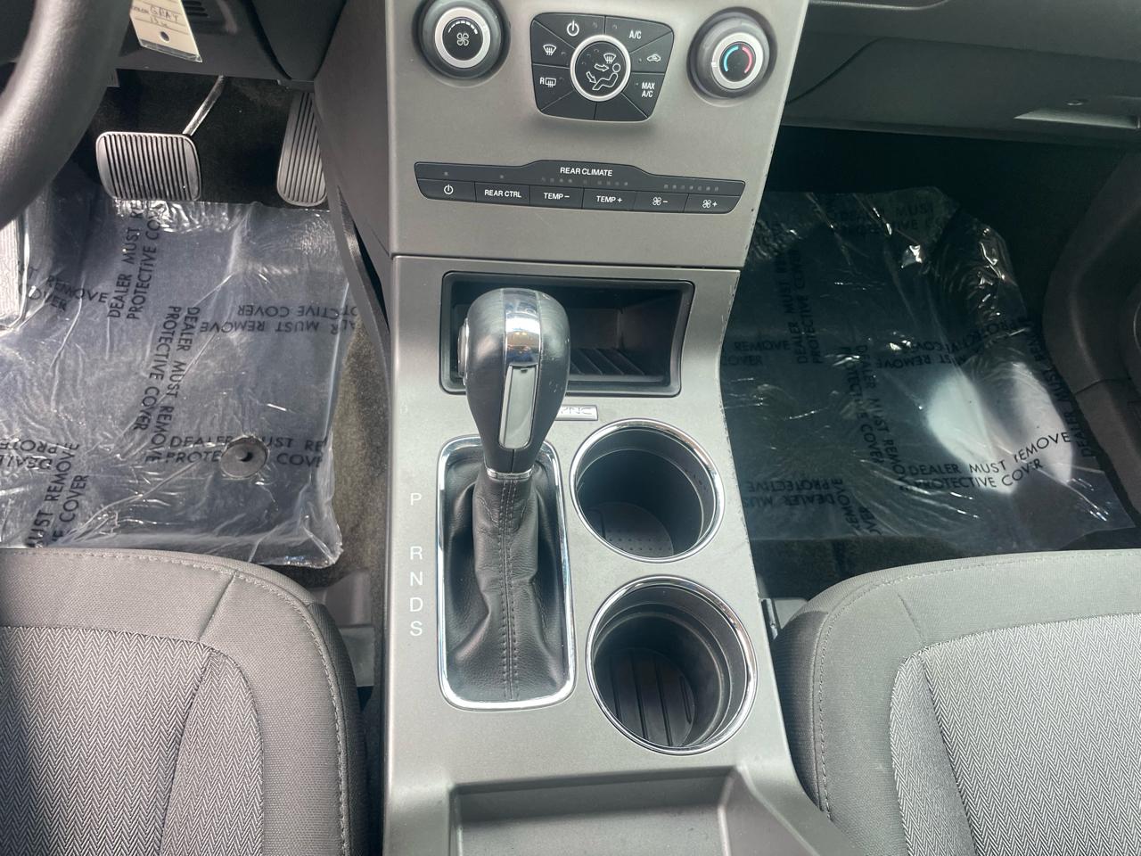Ford Flex SE FWD 2015
