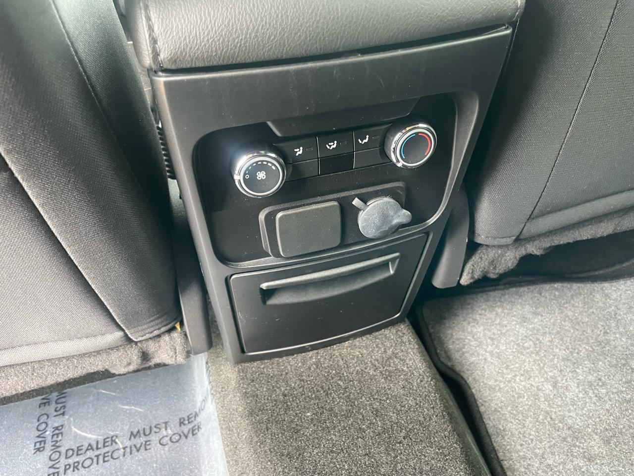 Ford Flex SE FWD 2015