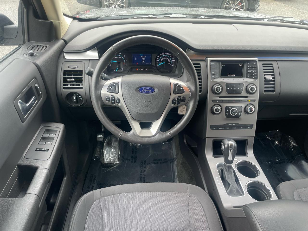 Ford Flex SE FWD 2015