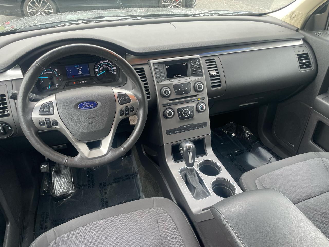 Ford Flex SE FWD 2015