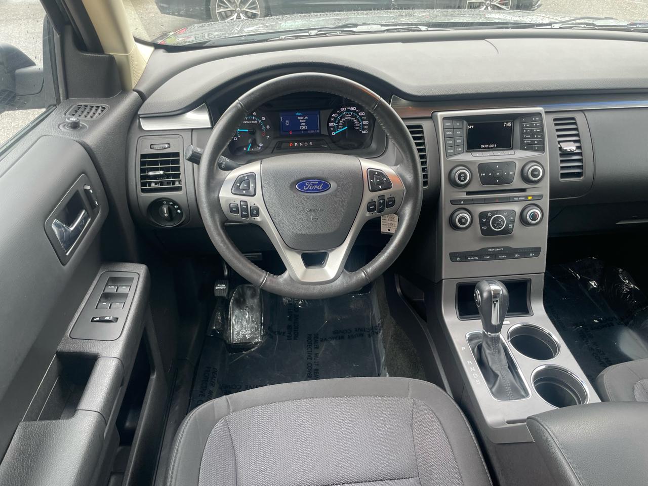 Ford Flex SE FWD 2015