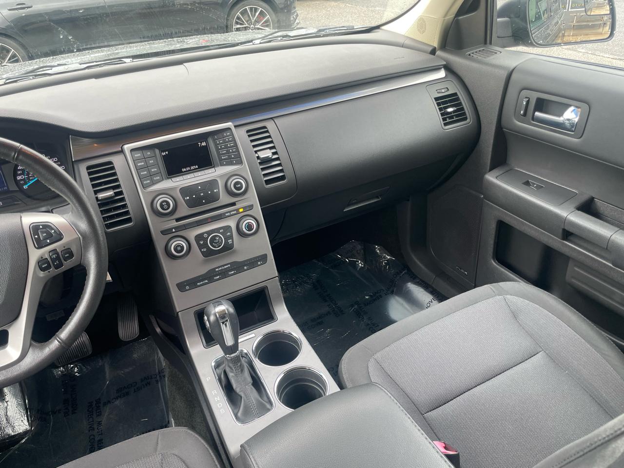Ford Flex SE FWD 2015