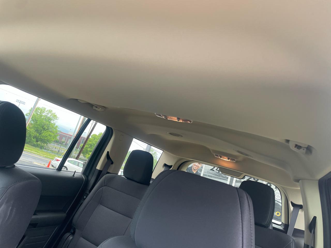 Ford Flex SE FWD 2015