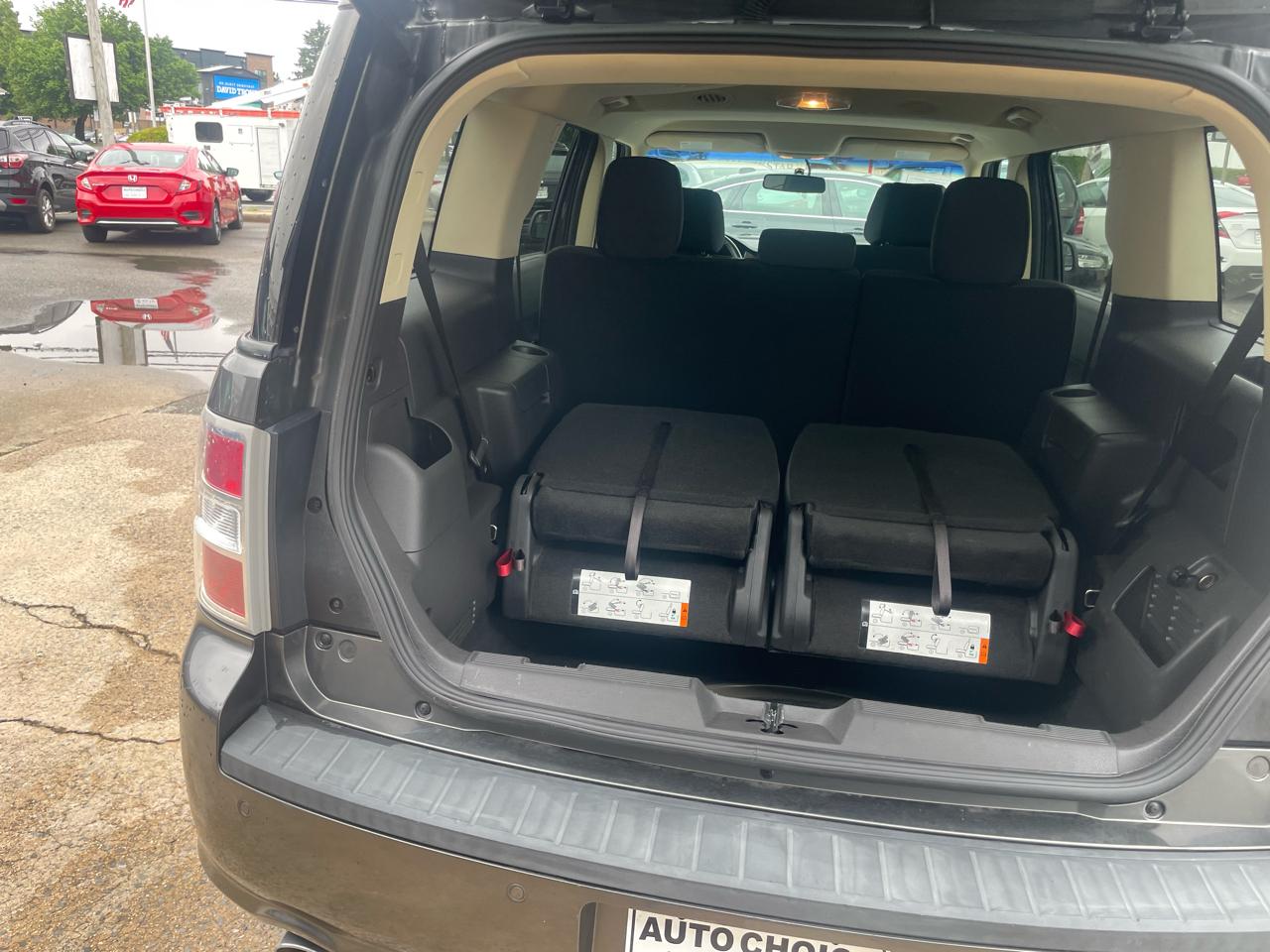 Ford Flex SE FWD 2015