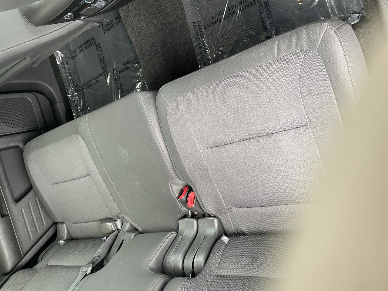 2015 Ford Flex SE - Photo 57