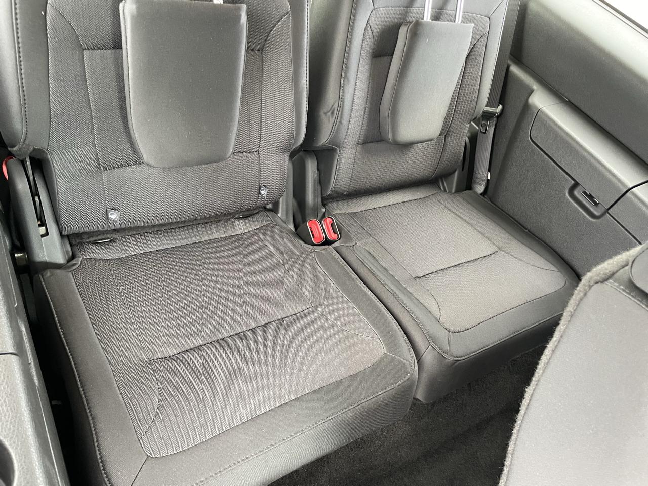 2015 Ford Flex SE - Photo 46