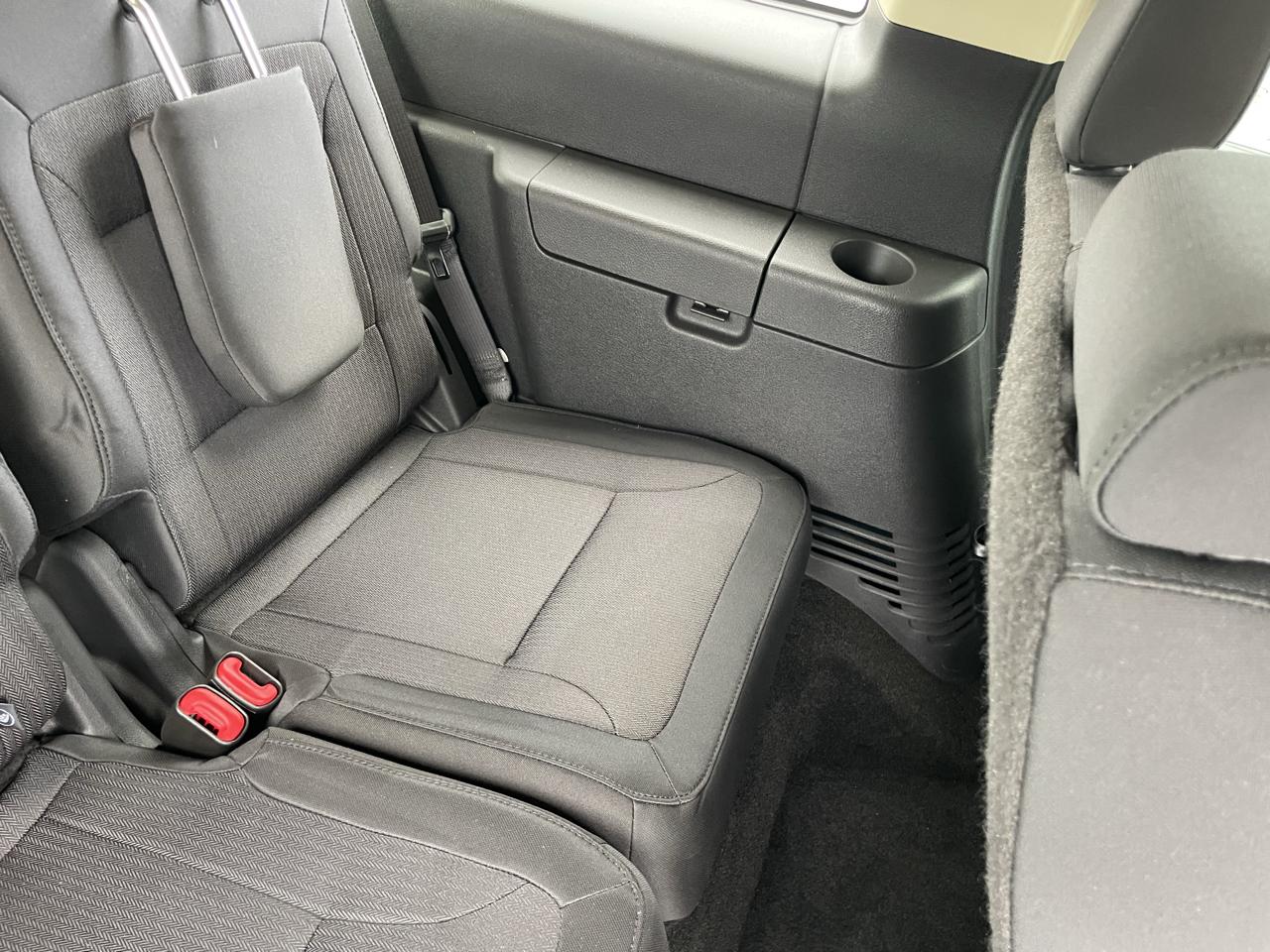 2015 Ford Flex SE - Photo 50