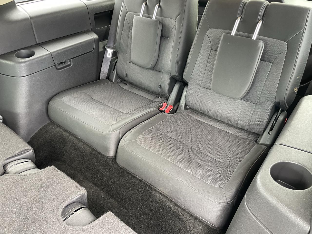 2015 Ford Flex SE - Photo 52