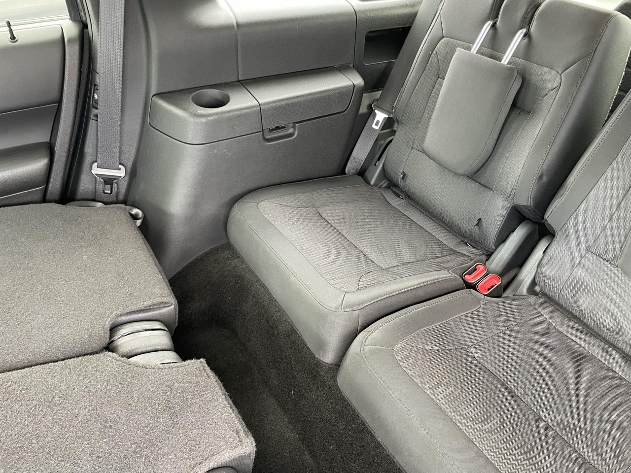 2015 Ford Flex SE - Photo 53